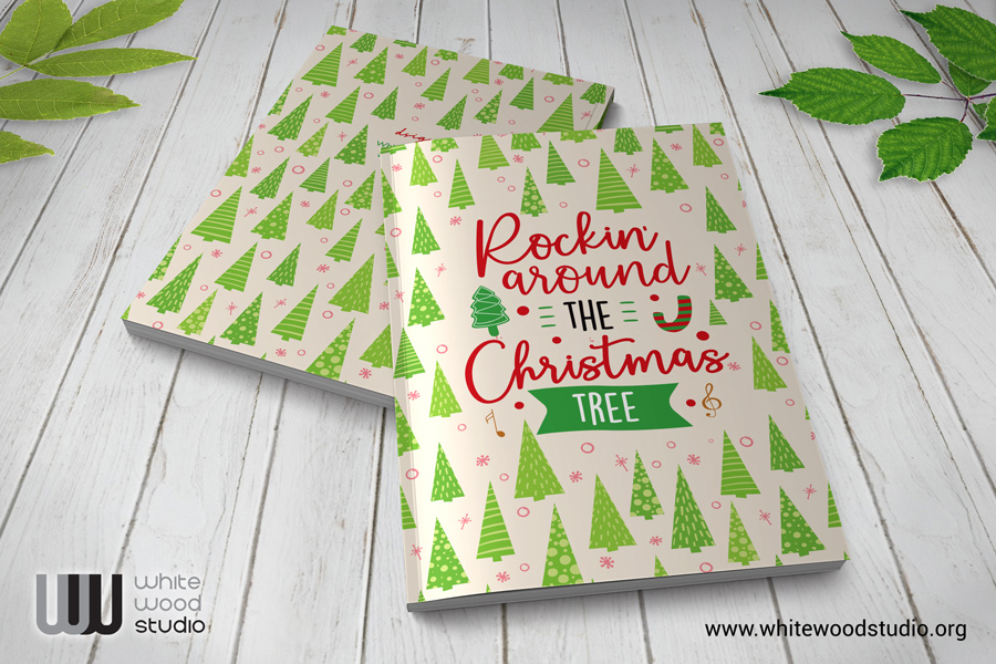 Rokin-Around-The-Christmas-Tree-Christmas-Planner-design-by-White-Wood-Studio